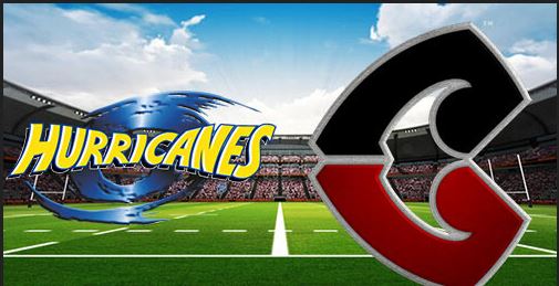 Hurricanes v Crusaders - Full Match Replay - Super Rugby Pacific - 1 May 2026 - Watch Rugby Full Match